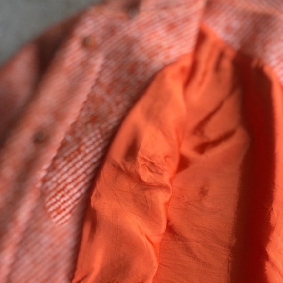 Vintage Houndstooth Coat - Picture 4 of 7